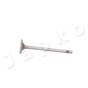 JAPKO 5HY002 Válvula de admisión HYUNDAI i10 (PA)