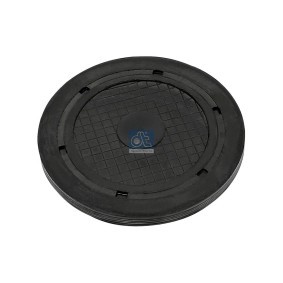 DT Spare Parts 6.20121 Testata SUZUKI Grand Vitara 2 SUV (JT, TE, TD)