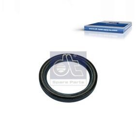 DT Spare Parts 6.20511 Kurbelwellensimmering RENAULT MEGANE 3 Grandtour (KZ0/1) 1.9 131 PS Diesel