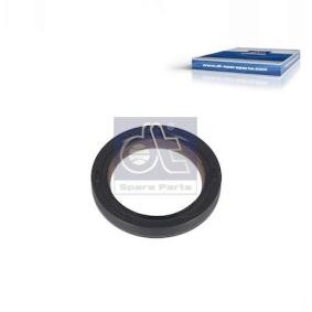 DT Spare Parts 6.20514 Nockenwelle RENAULT MEGANE 3 Grandtour (KZ0/1) 1.5 86 PS Diesel