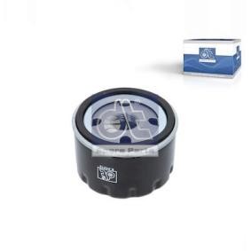 Ölfilter 6.24210 für MAZDA