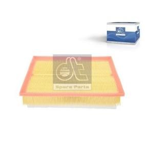 Osta Ilmansuodatin DT Spare Parts:llä 6.25021 edullisesti hintaan 28,86&nbsp;&euro;