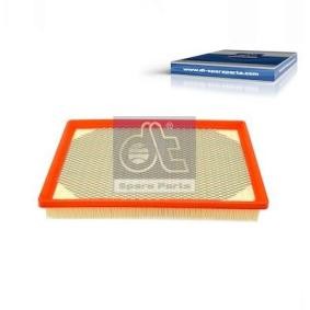 Comprar Filtro de aire de DT Spare Parts 6.25051 a bajo precio de 21,37&nbsp;&euro;