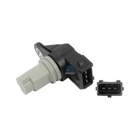 DT Spare Parts 6.27364 Sensor de la presión del combustible SUZUKI Grand Vitara 2 SUV (JT, TE, TD) 1.9 129 cv Gasoleo
