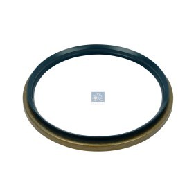 DT Spare Parts 6.54058 Retén del buje de rueda RENAULT