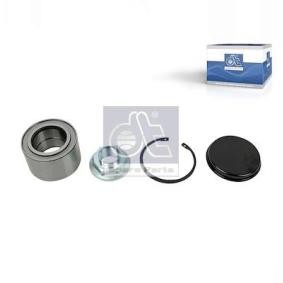 Osta Pyöränlaakeri DT Spare Parts:llä 6.54131 edullisesti hintaan 59,89&nbsp;&euro;