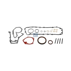 DT Spare Parts 6.91009SP Kurbelgehäusedichtung RENAULT LAGUNA 1 (B56, 556) 1.8 90 PS Otto