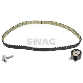 Acquista Kit cinghia di distribuzione da SWAG 60 10 0520 a buon mercato per soli 103,90&nbsp;&euro;