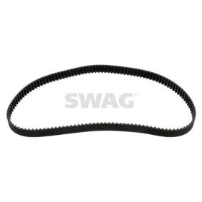 SWAG 60 91 9839 Zahnriemen RENAULT Scénic 1 (JA0/1_, FA0_) 2.0 139 PS Otto