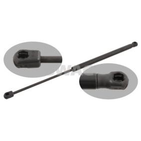 Acquista Ammortizzatore pneumatico, Lunotto posteriore da SWAG 60 92 7891 a buon mercato per soli 34,80&nbsp;&euro;