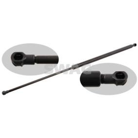 Acquista Ammortizatore pneumatico, Cofano bagagli / vano carico da SWAG 60 92 7903 a buon mercato per soli 49,43&nbsp;&euro;