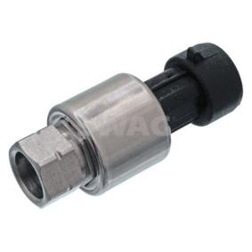 SWAG 60 94 9185 Druckschalter, Klimaanlage RENAULT MEGANE 3 Grandtour (KZ0/1) 2.0 150 PS Diesel