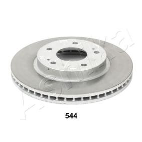 Achetez des Disque de frein ASHIKA 60-05-544 à prix pour 73,53&nbsp;&euro;