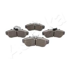 Achetez des Disque de frein ASHIKA 60-0K-K24 à prix pour 34,57&nbsp;&euro;