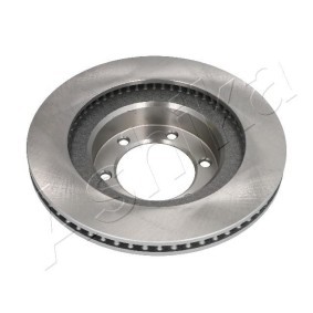 Achetez des Disque de frein ASHIKA 60-0W-W16 à prix pour 89,80&nbsp;&euro;