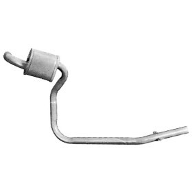 Vorschalldämpfer 60.32.03 für RENAULT