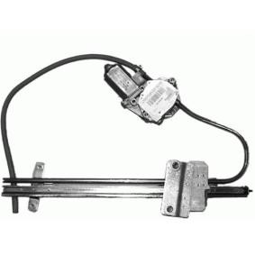 LEMFÖRDER 60.33015.0 Vindusheis MAZDA 323