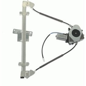 LEMFÖRDER 60.45008.0 Elhiss strömställare HYUNDAI ACCENT 1 (X-3) 1.5 88 hk Bensinmotor