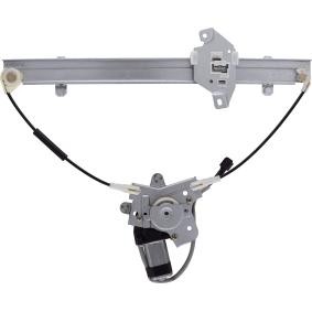 LEMFÖRDER 60.45011.0 Elhiss strömställare HYUNDAI ACCENT 1 (X-3) 1.5 88 hk Bensinmotor