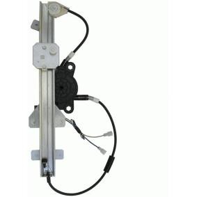 Compre Elevador de vidro da LEMFÖRDER 60.80147.0 a um preço baixo por 118,70&nbsp;&euro;