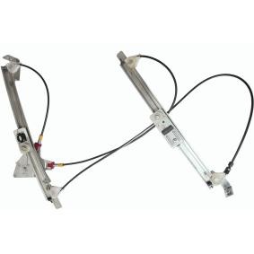 LEMFÖRDER 60.81561.0 Interruptor de vidros MINI Hatchback (R50, R53) 1.4 75 cv Otto