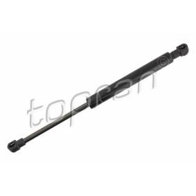 TOPRAN 600 118 Pistoncini portellone VOLVO S40