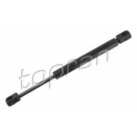 Heckklappendämpfer von TOPRAN 600 122