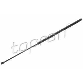 Acquista Ammortizatore pneumatico, Cofano bagagli / vano carico da TOPRAN 600 195 a buon mercato per soli 18,05&nbsp;&euro;
