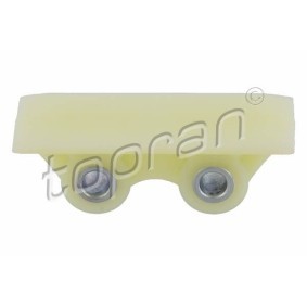 Achetez des Kit de roulement de roue TOPRAN 600 267 à prix pour 16,24&nbsp;&euro;