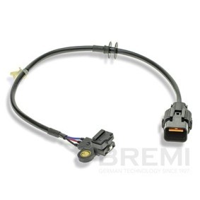 Zündkabel des Herstellers BREMI - Originalware Artikelnummer: 600/289