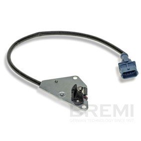 Zündkabel des Herstellers BREMI - Originalware Artikelnummer: 600/335