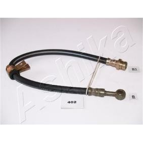 Achetez des Support, flexible de frein ASHIKA 69-04-402 à prix pour 21,09&nbsp;&euro;