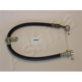 Achetez des Support, flexible de frein ASHIKA 69-04-439 à prix pour 26,45&nbsp;&euro;
