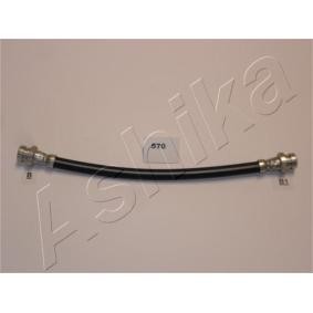 Achetez des Support, flexible de frein ASHIKA 69-05-570 à prix pour 15,79&nbsp;&euro;