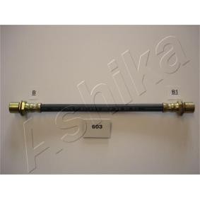 Achetez des Support, flexible de frein ASHIKA 69-06-603 à prix pour 14,42&nbsp;&euro;