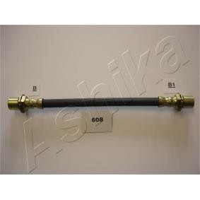 Achetez des Support, flexible de frein ASHIKA 69-06-608 à prix pour 15,30&nbsp;&euro;