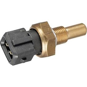Achetez des Capteur de température d'huile HELLA 6PT 013 113-081 à prix pour 38,59&nbsp;&euro;