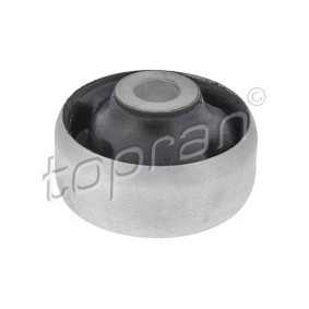 Köp Luftfilter av TOPRAN 701 529 till det låga priset 203,89&nbsp;kr