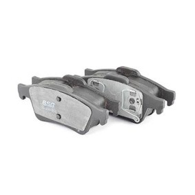 Compre Pastilhas de travão da BSG BSG 30-200-010 a um preço baixo por 49,00&nbsp;&euro;