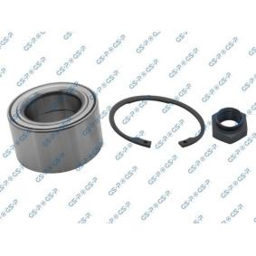 Compre Kit de rolamento de roda da GSP GK6559 a um preço baixo por 39,48&nbsp;&euro;