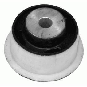 LEMFÖRDER 27305 01 Silent bloc de boîte de transfert SKODA