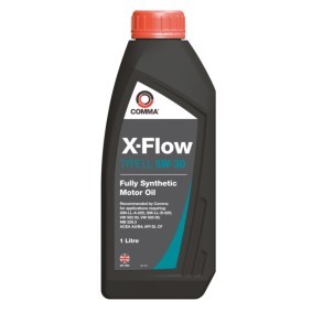 Achetez des Huile moteur COMMA XFLL1L à prix pour 14,04&nbsp;&euro;