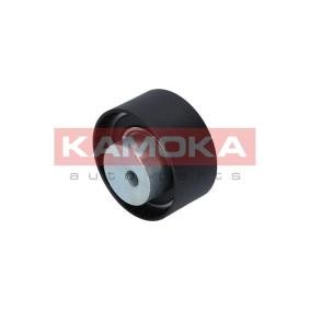 KAMOKA R0247 Galet tendeur de courroie de distribution DODGE