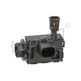 Köp Tätnings, termokontakt av TOPRAN 116 411 till det låga priset 8,14&nbsp;kr