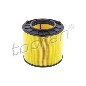 Köp Luftfilter av TOPRAN 116 699 till det låga priset 324,93&nbsp;kr