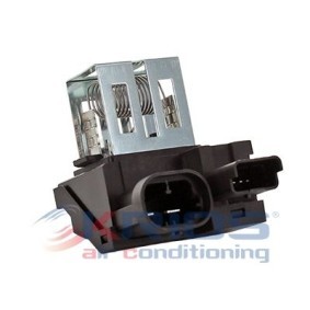 HOFFER K109139 Fläktmotstånd DS DS 3 Cabriolet