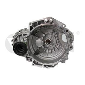 Achetez des Boîte de vitesse manuelle VIKA 33000020501 à prix pour 1 212,48&nbsp;&euro;