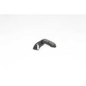 Compre Pastilhas de travão da BSG BSG 40-200-013 a um preço baixo por 49,36&nbsp;&euro;