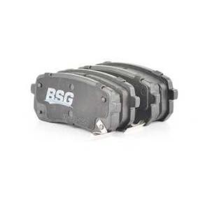 Compre Pastilhas de travão da BSG BSG 40-200-039 a um preço baixo por 49,39&nbsp;&euro;