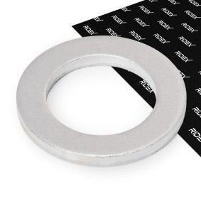 Compre Retentor, parafuso de drenagem de óleo da RIDEX 135O0006 a um preço baixo por 0,60&nbsp;&euro;